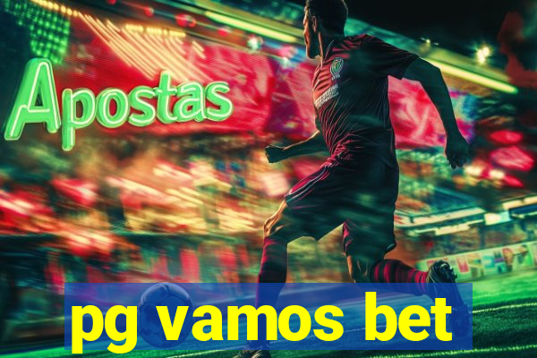 pg vamos bet